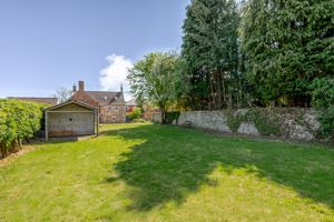 Garden- click for photo gallery